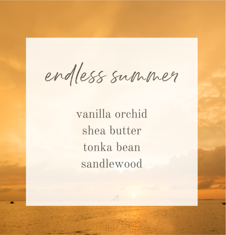 
                  
                    Endless Summer
                  
                