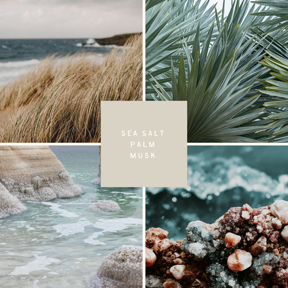 Wild Shore Room + Linen Spray
