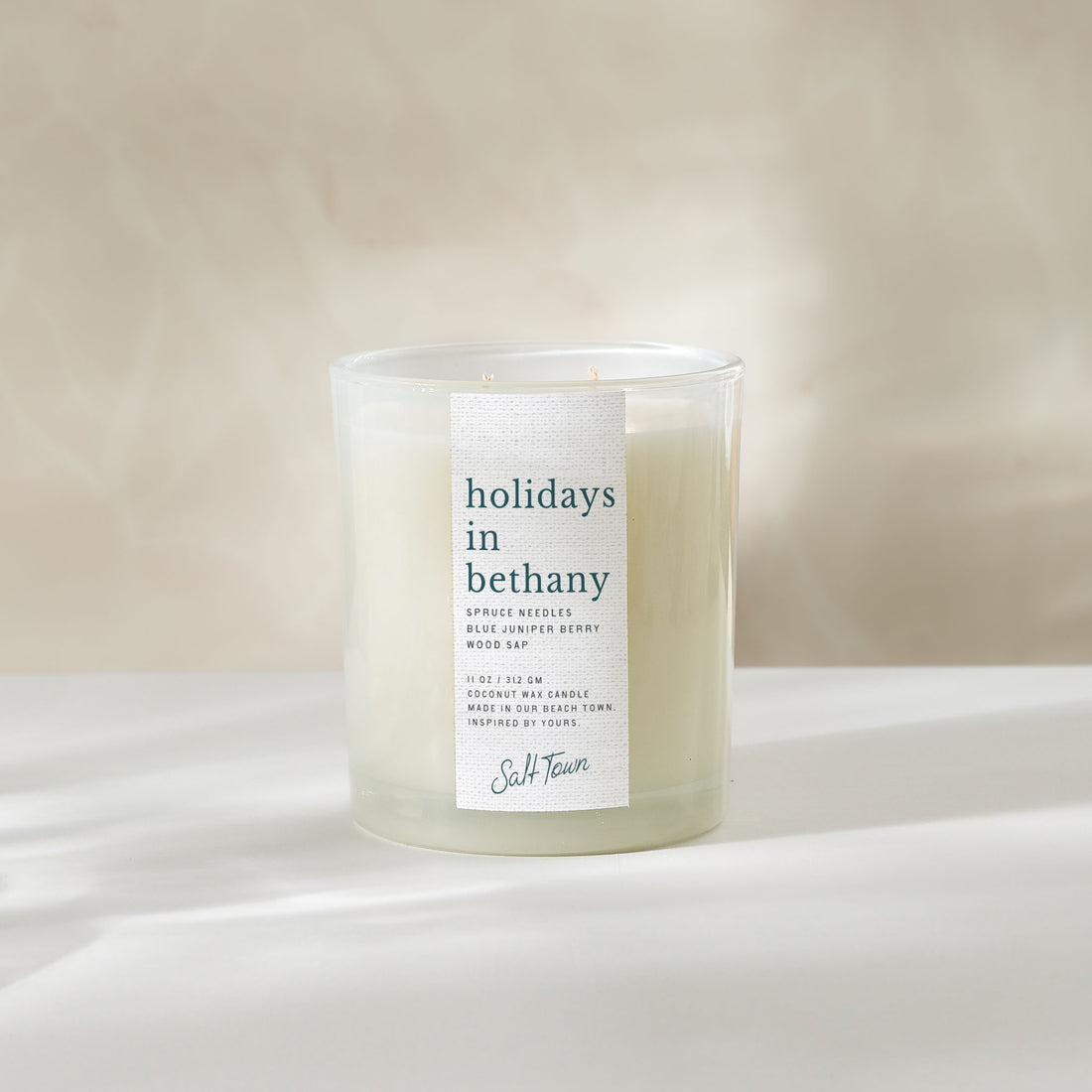 Holidays in 11 oz Candle